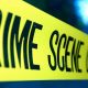 policia investiga homicidio en Birmingham