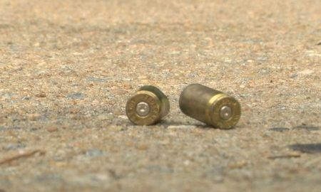 tiroteo y arrestos hechos en Tuscaloosa 1