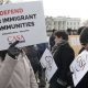 activistas pro inmigracion