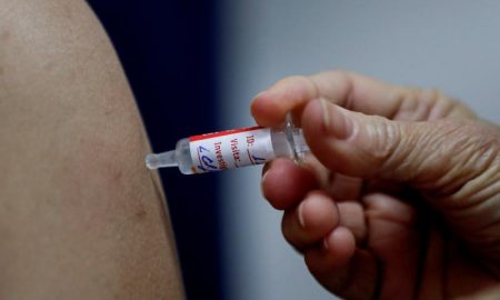 dosis ensayos vacuna covid 19