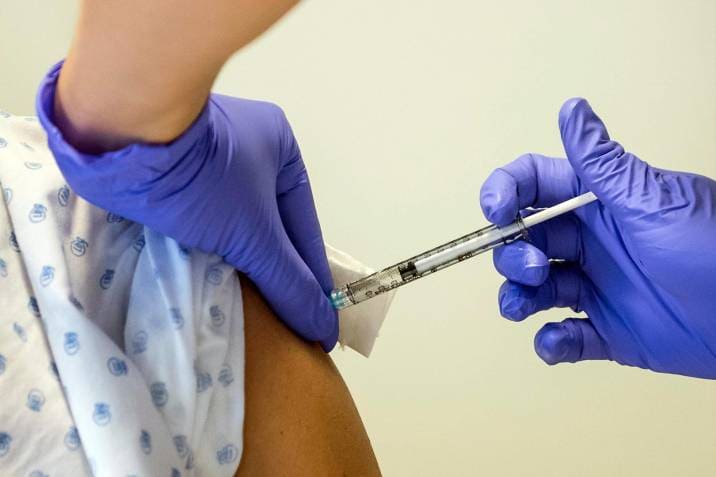 ensayos vacuna covid 19 septiembre colombia
