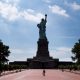 estatua de la libertad reabre nueva york