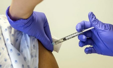 pruebas vacuna covid 19 en Argentina