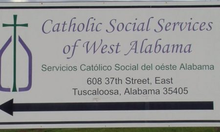 catholic social services