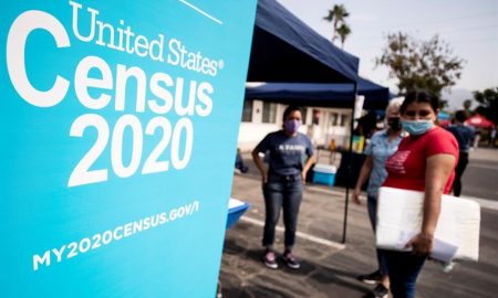 censo EEUU 2020