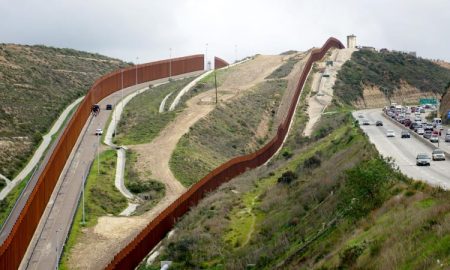 muro Trump