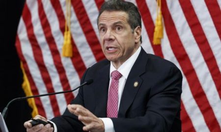 Andres Cuomo