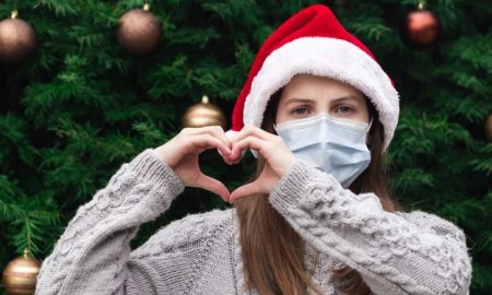 Navidad en Pandemia