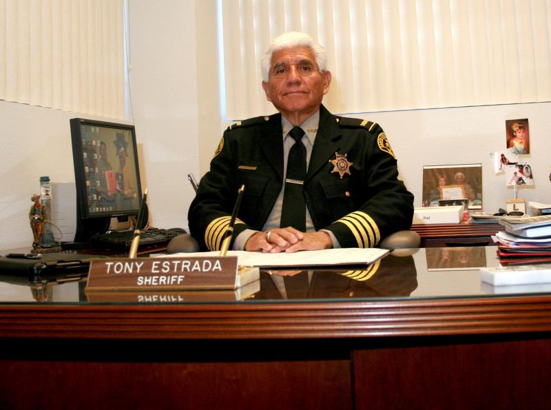 Tony Estrada