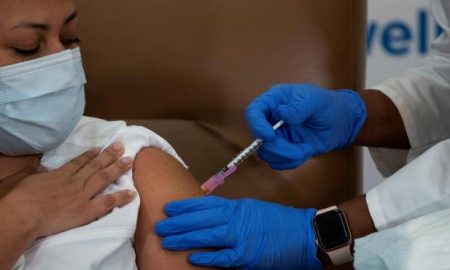 vacuna contra el coronavirus en ee uu