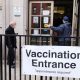 cancelan citas de vacunacion por falta de dosis