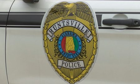 30 arrestos en Huntsville