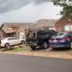 Destrozos por tormentas en Tuscaloosa