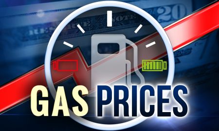 precios de gasolina suben