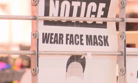 Concejal de Birmingham prevé extensión de ordenanza de máscaras