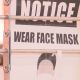 Concejal de Birmingham prevé extensión de ordenanza de máscaras