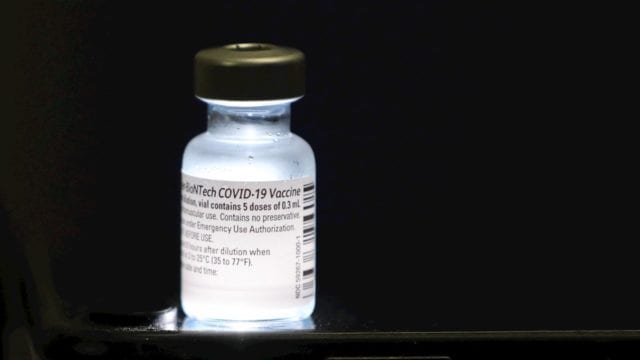 detectan vacunas falsas de covid 19