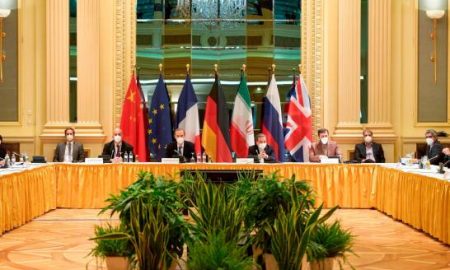 reunion de paises acuerdo nuclear