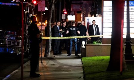 sospechoso del tiroteo en EEUU es latino