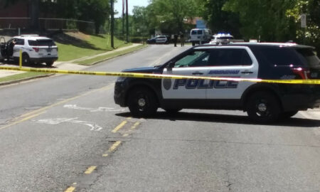 1 herido en tiroteo en Jefferson Avenue en Birmingham