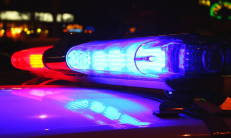 1 muerto y 1 herido en tiroteo en el centro de eventos de Childersburg