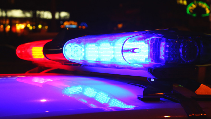 1 muerto y 1 herido en tiroteo en el centro de eventos de Childersburg
