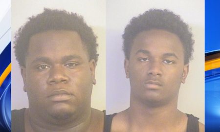 2 hombres acusados de asesinar a adolescente de Tuscaloosa