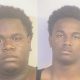 2 hombres acusados de asesinar a adolescente de Tuscaloosa