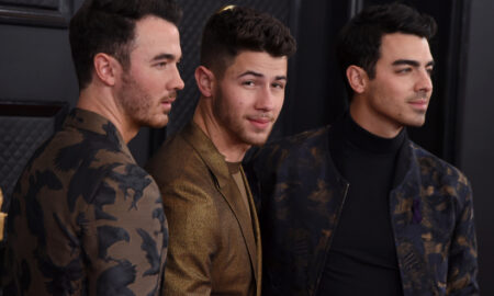 Jonas Brothers vienen a Oak Mountain el 19 de octubre