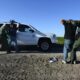 Agentes fronterizos matan a un conductor en una persecución en California