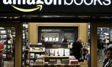 Amazon busca 75.000 nuevos empleados en EE.UU. y Canadá
