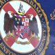 Alabama debate eliminación de bandera confederada del escudo de armas