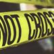 Investigación de homicidio en Odenville en curso