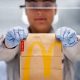 McDonald's anuncia una subida salarial en sus restaurantes de EE.UU.
