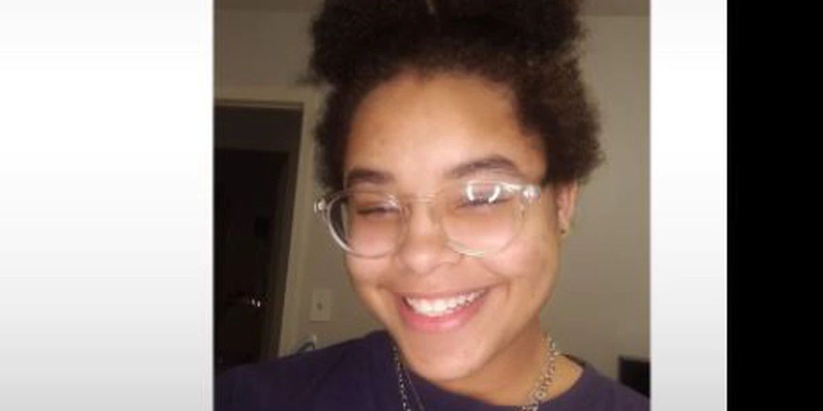 Se busca niña de 15 años del condado de Jefferson desaparecida