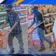 Policía de Prattville busca ladrones de tiendas de Home Depot