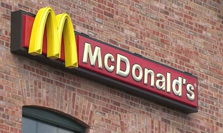 Restaurantes McDonald's en Alabama, contratarán 3.000 personas