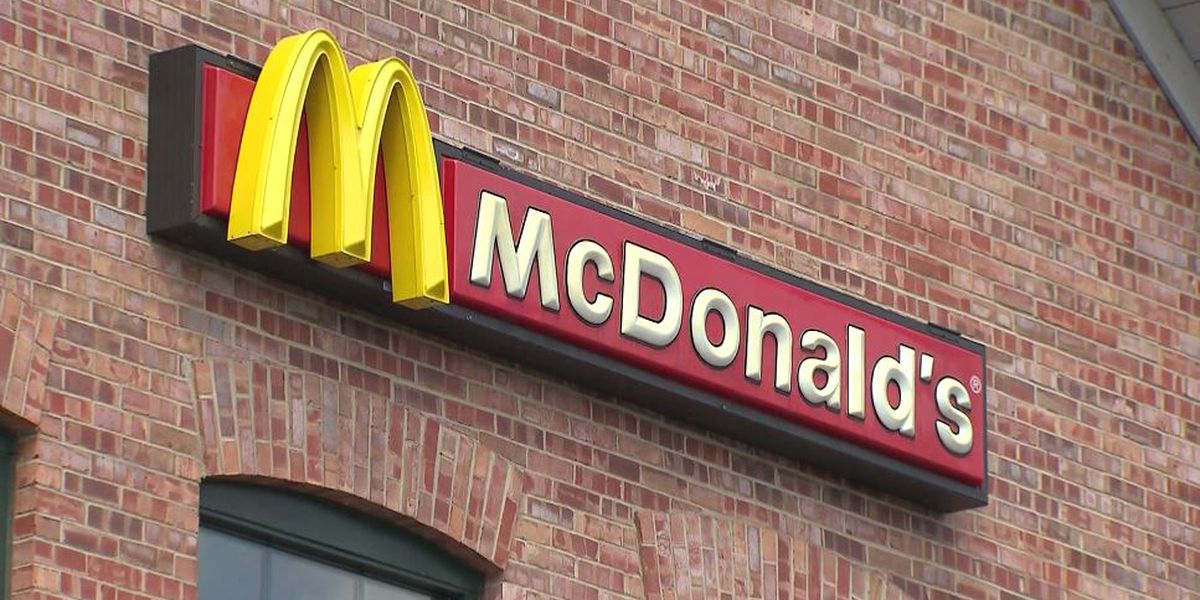 Restaurantes McDonald's en Alabama, contratarán 3.000 personas