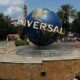 Parque Universal Orlando deja de exigir el uso de mascarillas a los vacunados