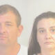 2 arrestados ​​por tráfico de drogas e intención de distribuir en el condado de Tuscaloosa