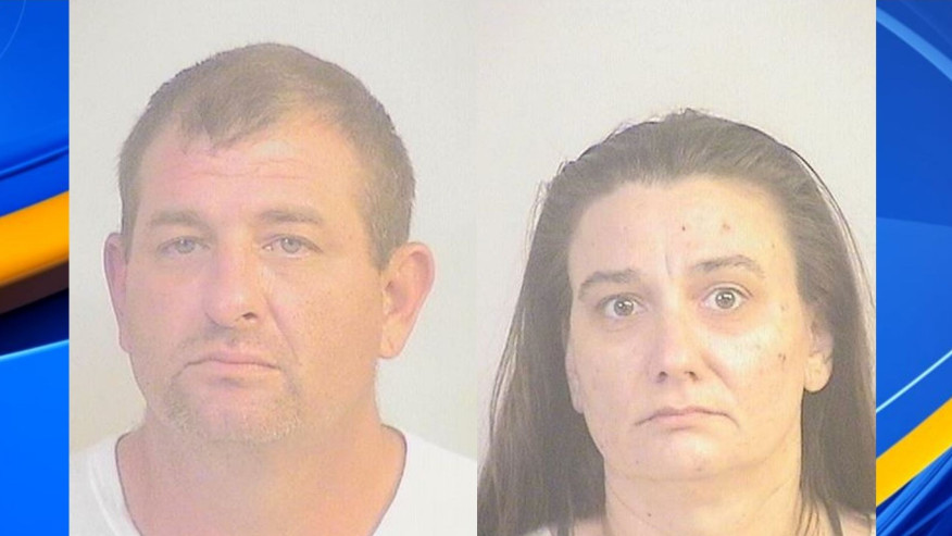 2 arrestados ​​por tráfico de drogas e intención de distribuir en el condado de Tuscaloosa