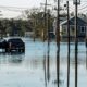 Al menos 12 personas mueren a causa de la tormenta tropical Claudette en EEUU