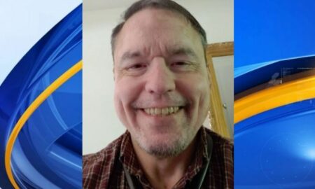 Autoridades del condado de Shelby buscan a un hombre desaparecido que no se ha visto en más de una semana