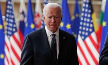 Biden concede a la UE una tregua en aranceles a cambio de apoyo ante China