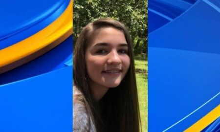 Una niña de 13 años del condado de Shelby, desaparece por segunda vez en una semana