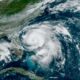 Segunda depresión puede convertirse hoy en tormenta en la cuenca atlántica