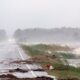 Meteorólogos de EEUU vigilan potencial tormenta tropical en Golfo de México