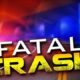 Dos pasajeros murieron después de que un automóvil se estrellara contra un camión en el condado de Montgomery
