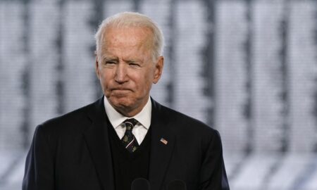 Biden advierte a Putin que responderá a los ciberataques lanzados desde Rusia