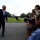 El Gobierno de Biden prepara cambios en las reglas para otorgar asilo